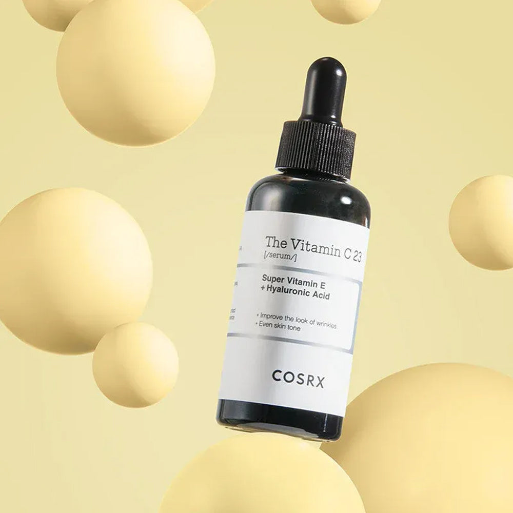 Cosrx veido serumas su vitaminu C 20g