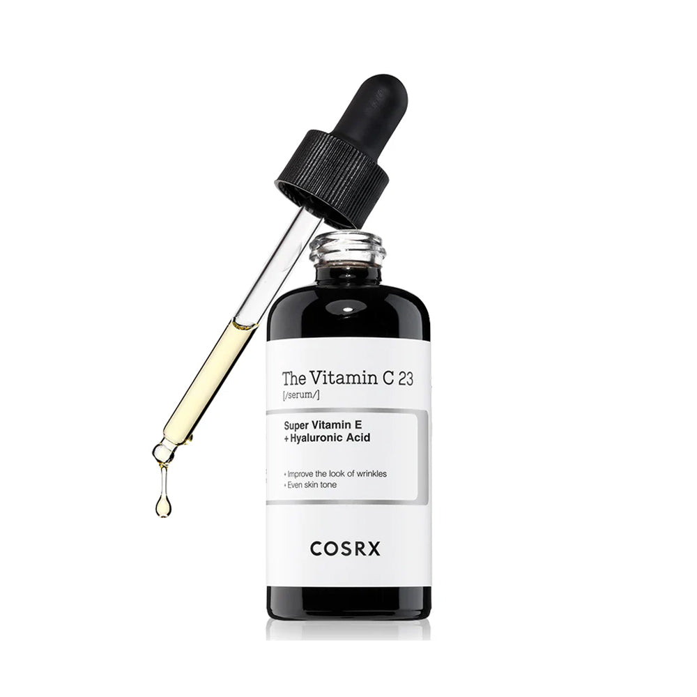 Cosrx veido serumas su vitaminu C 20g