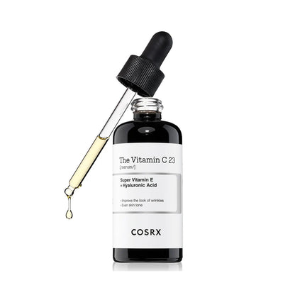 Cosrx veido serumas su vitaminu C 20g
