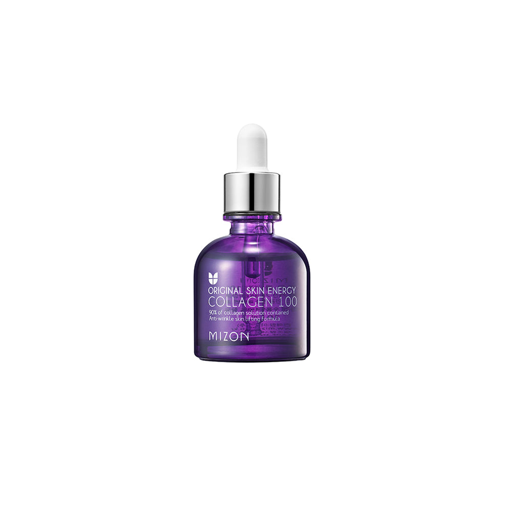 Mizon Original skin energy collagen Veido odos serumas su kolagenu