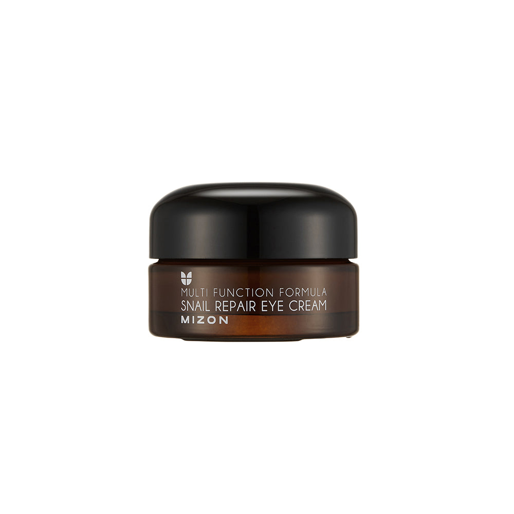 Mizon Snail repair eye cream paakių kremas su sraigių mucinu