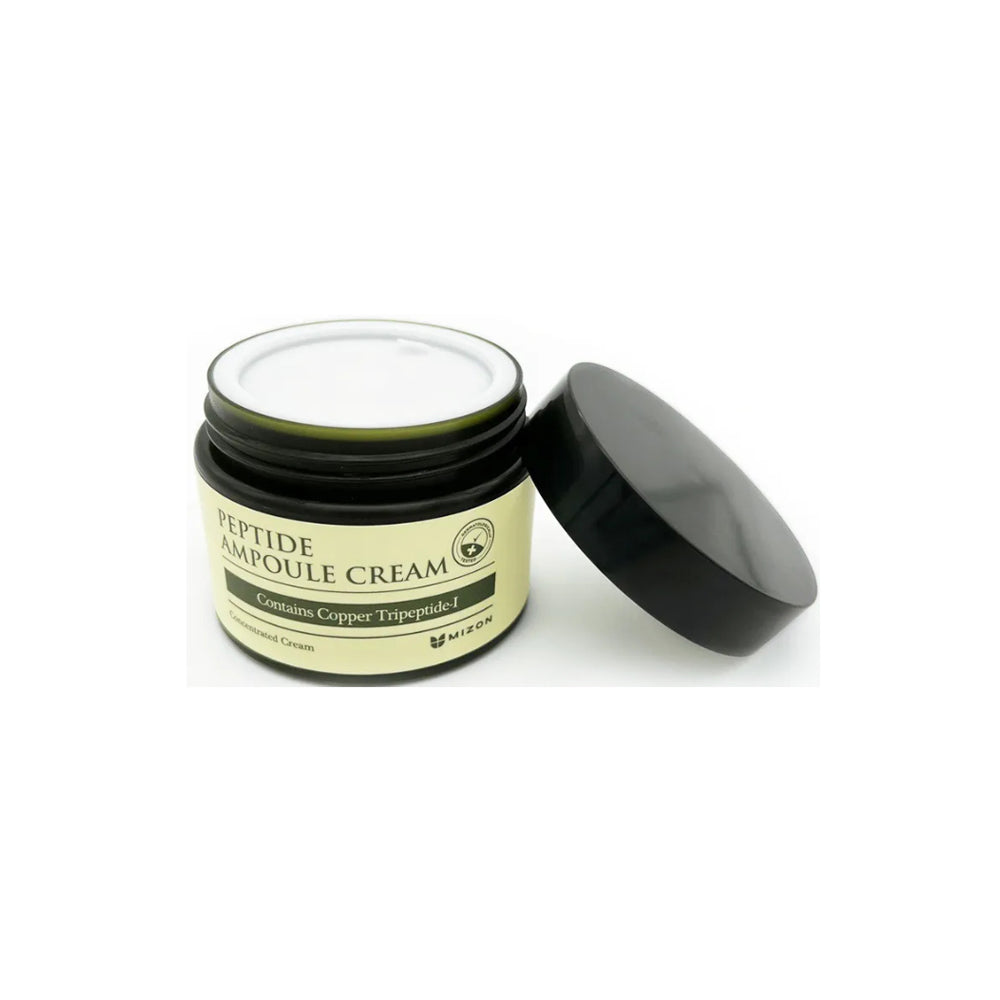 Mizon Peptide ampoule cream Veido kremas su peptidais