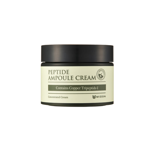 Mizon Peptide ampoule cream Veido kremas su peptidais