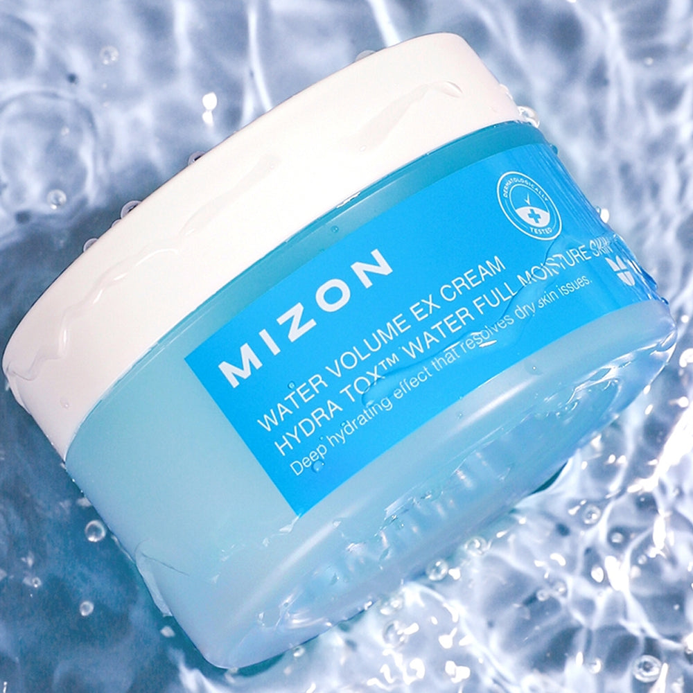 Mizon drėkinantis gelinis kremas 100ml