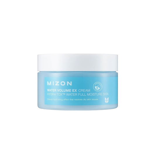 Mizon Water Volume EX First Cream 100ml