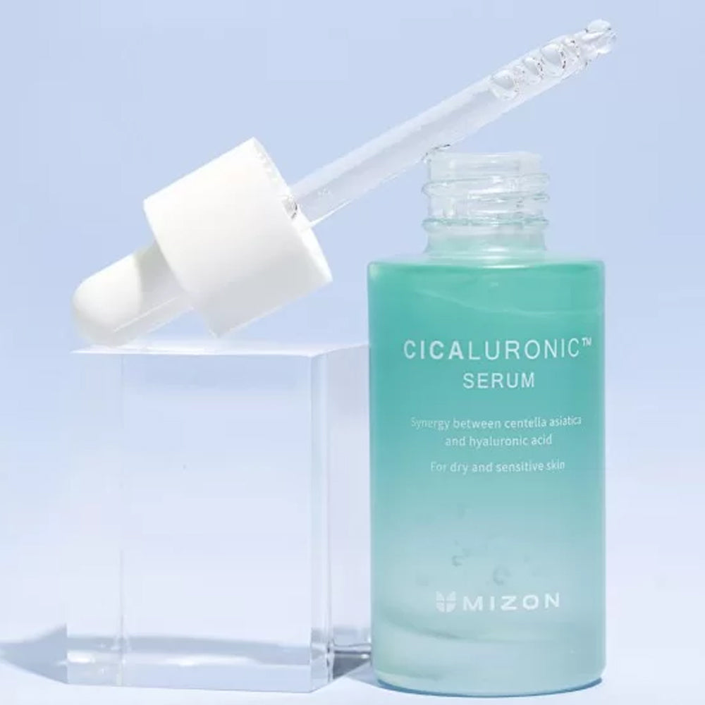 Mizon veido serumas su hialuronu ir centele 30ml