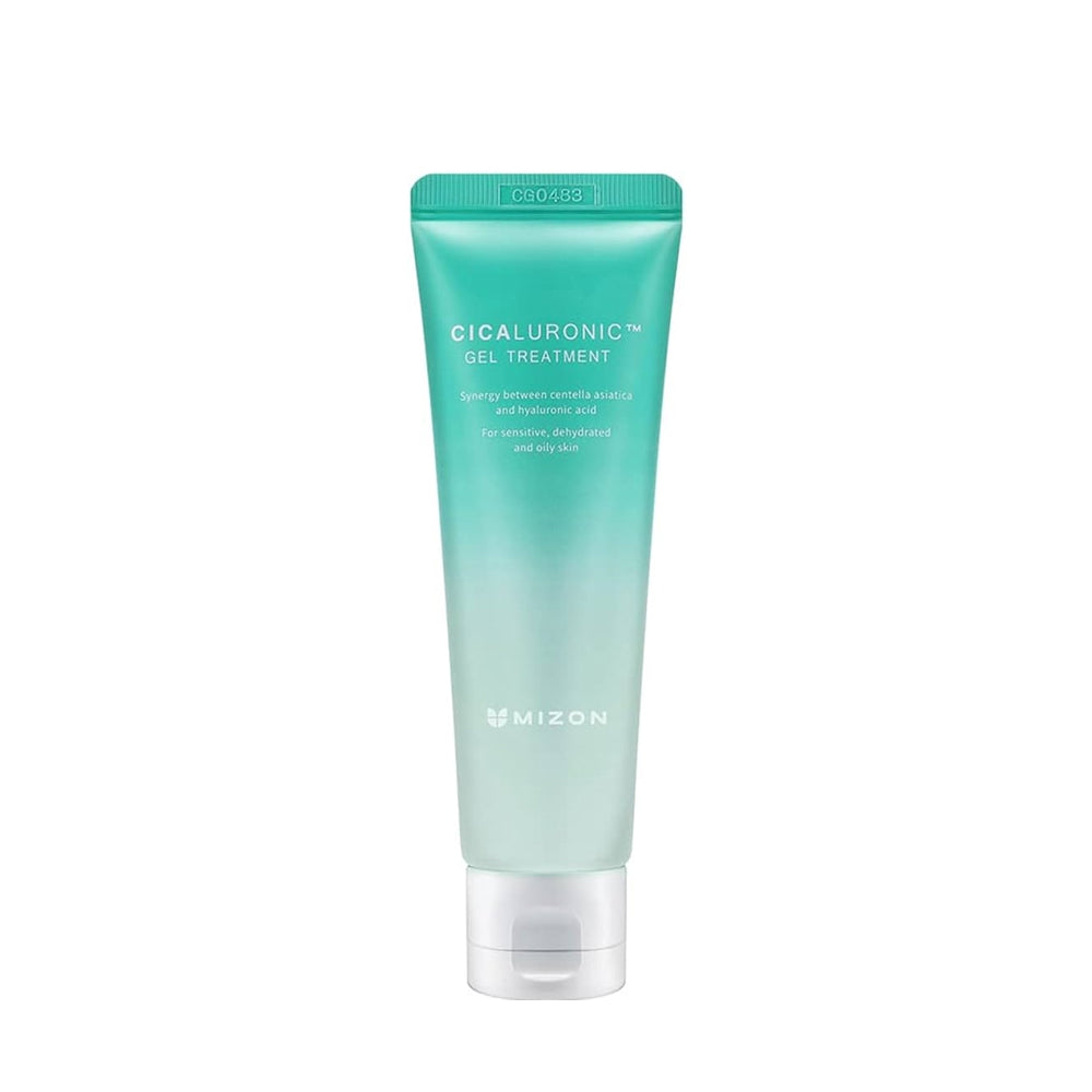 Mizon Cicaluronic raminamasis veido gelis su hialuronu, 50 ml
