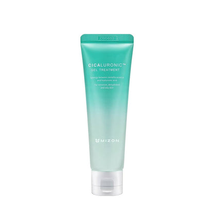 Mizon Cicaluronic raminamasis veido gelis su hialuronu, 50 ml