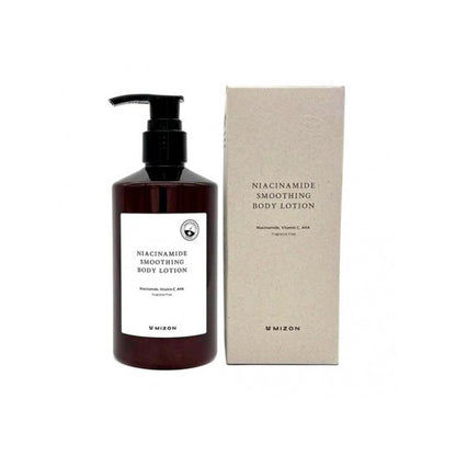 Mizon atstatantis kūno losjonas 300ml