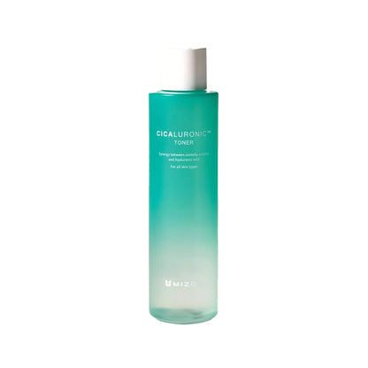 Mizon Cicaluronic drėkinamasis veido toneris jautriai odai, 150 ml