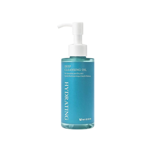 Mizon Hydrating Deep Cleansing Oil 150ml