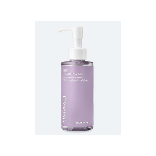 Mizon Firming Deep Cleansing Oil 150ml