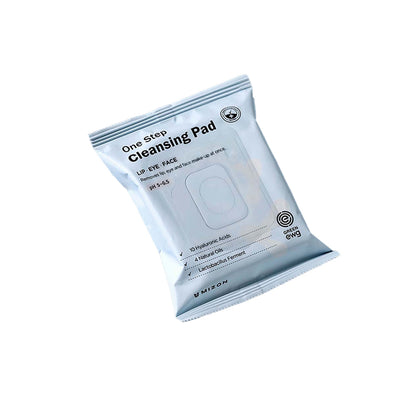 Mizon One Step Cleansing Pad