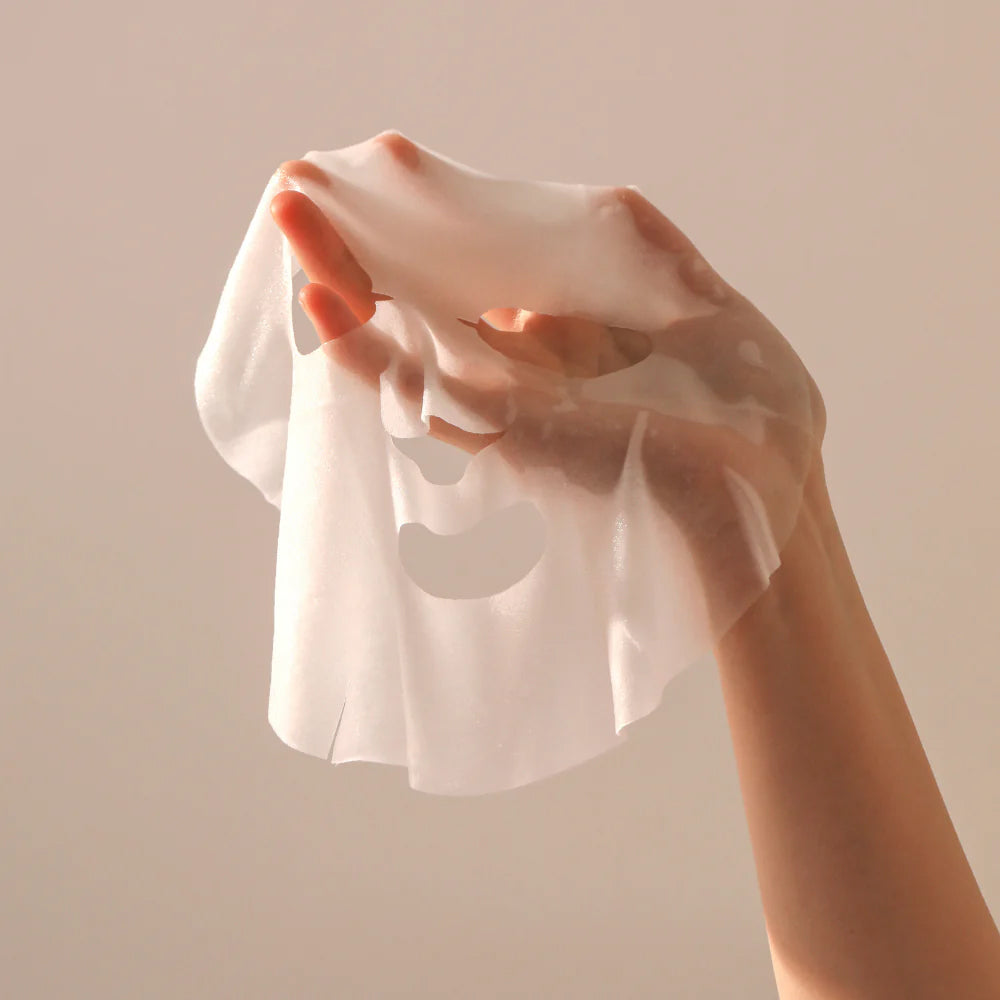 Mizon Mask jeju camellia Veido kauke su kamelijos ekstraktu