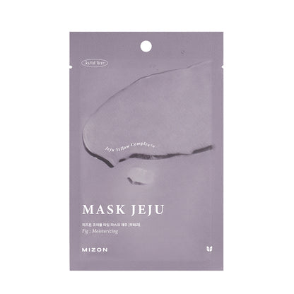 Mizon Mask jeju fig Veido kauke su figų ekstraktu