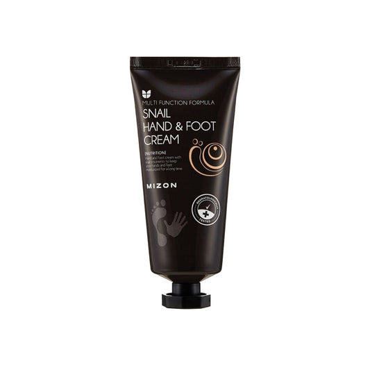 Mizon Snail Hand and Foot Cream 100ml