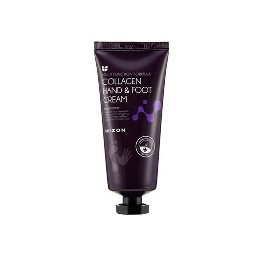 Mizon Collagen Hand and Foot Cream 100ml