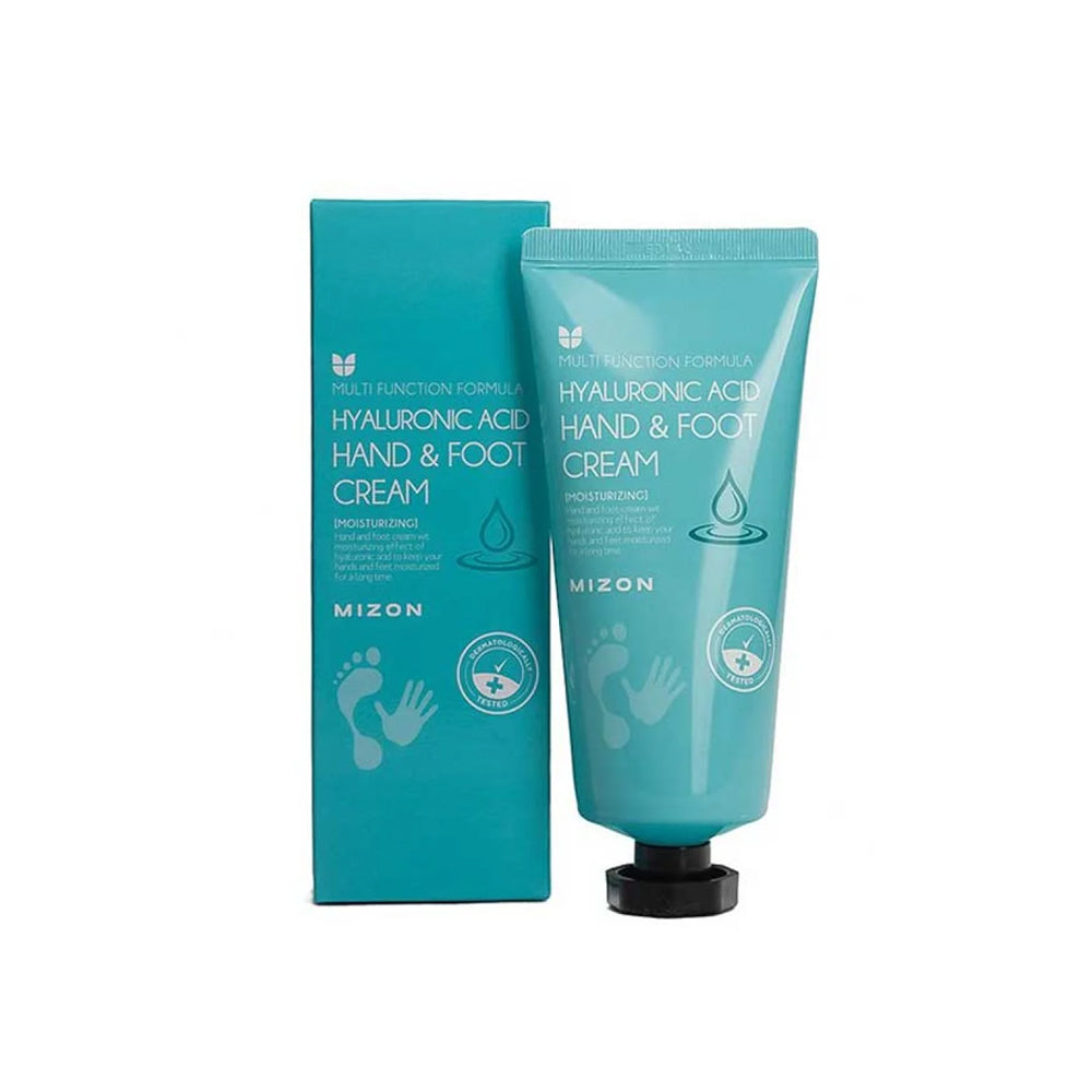 Mizon rankų ir pėdų kremas 100ml