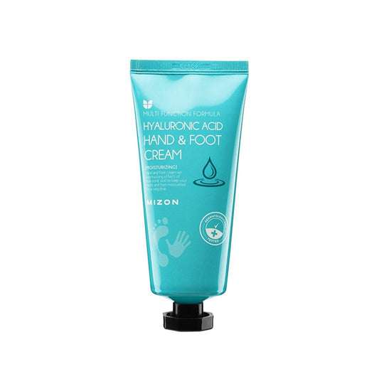 Mizon Hyaluronic Hand and Foot Cream 100ml