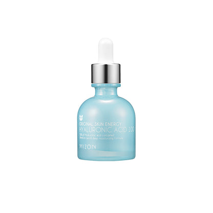 Mizon Original skin energy hyaluronic acid Veido serumas su hialuronu