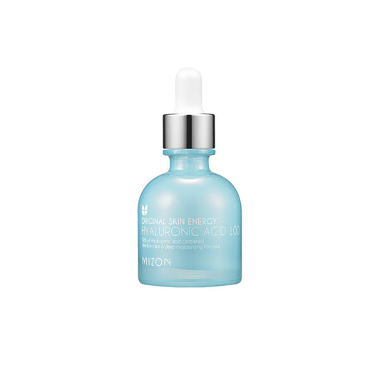 Mizon Original skin energy hyaluronic acid Veido serumas su hialuronu