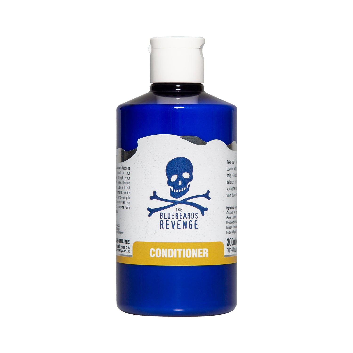 The Bluebeards Revenge conditioner for men 300ml