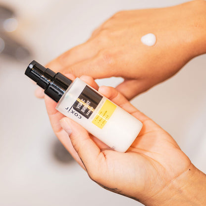 Coxir face serum with vitamin C 50ml