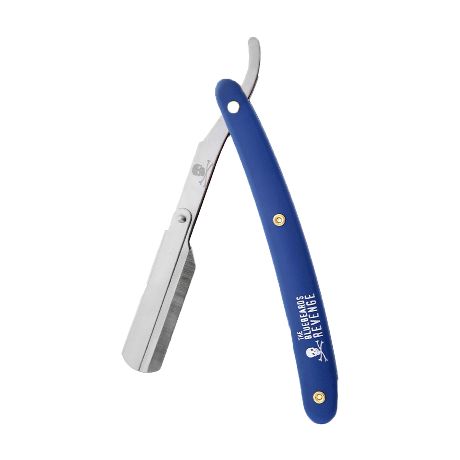 The Bluebeards Revenge Cut-Throat Razor