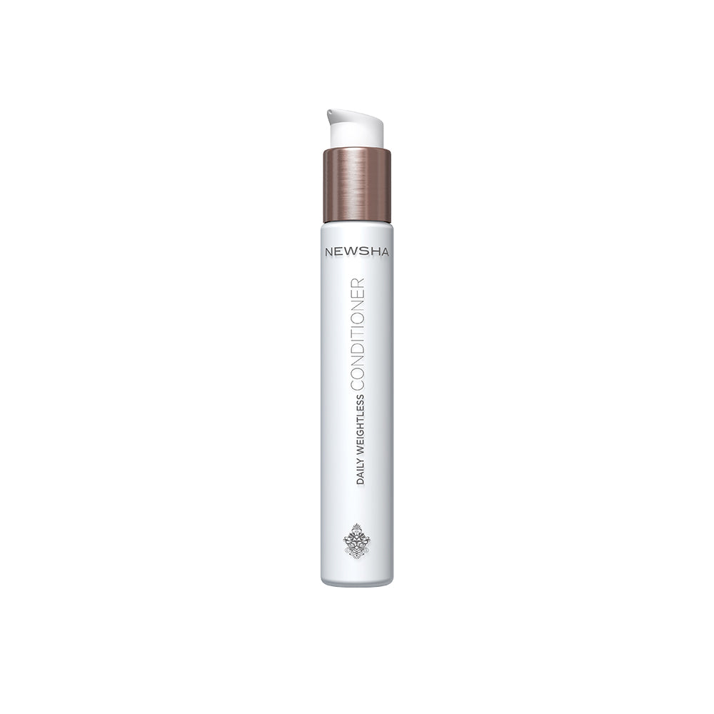 Newsha Daily weightless conditioner Kasdienis kondicionierius