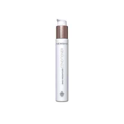 Newsha Daily weightless conditioner Kasdienis kondicionierius