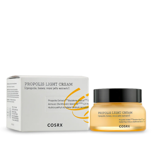 Cosrx Propolis Light Cream, 65 ml