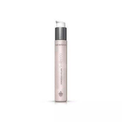 Newsha Gorgeous volume shampoo Šampūnas plaukų apimčiai