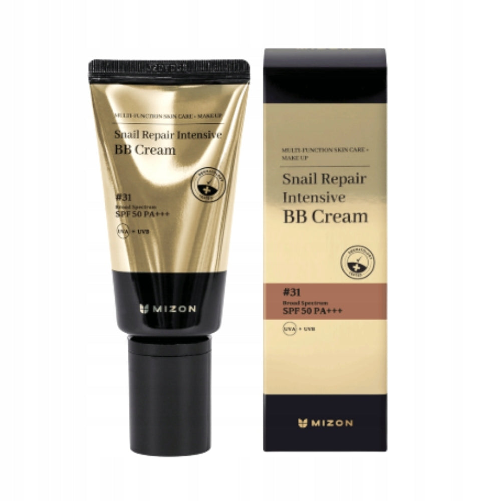 Mizon Snail Repair Intensyvus BB kremas #31 SPF50 50ml