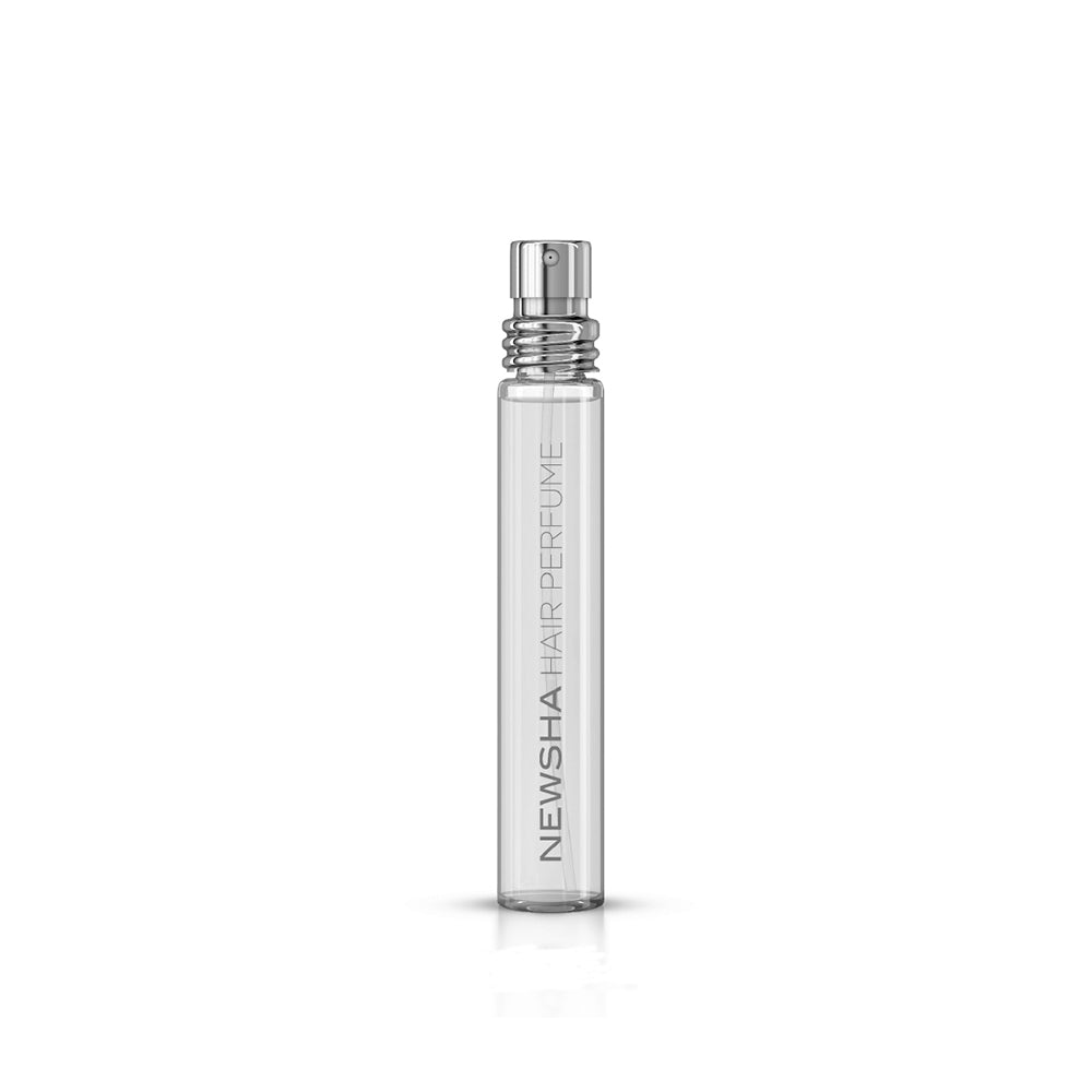 Newsha plaukų kvepalai 10 ml (tonka ir vanilės aromatas)