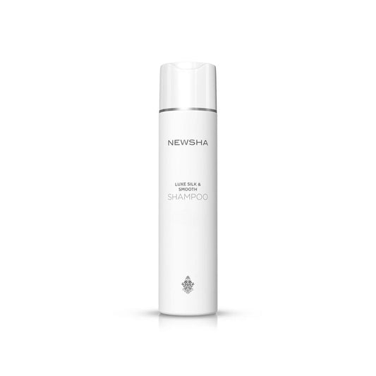 Newsha plaukų šampūnas 250ml (Luxe Silk & Smooth)