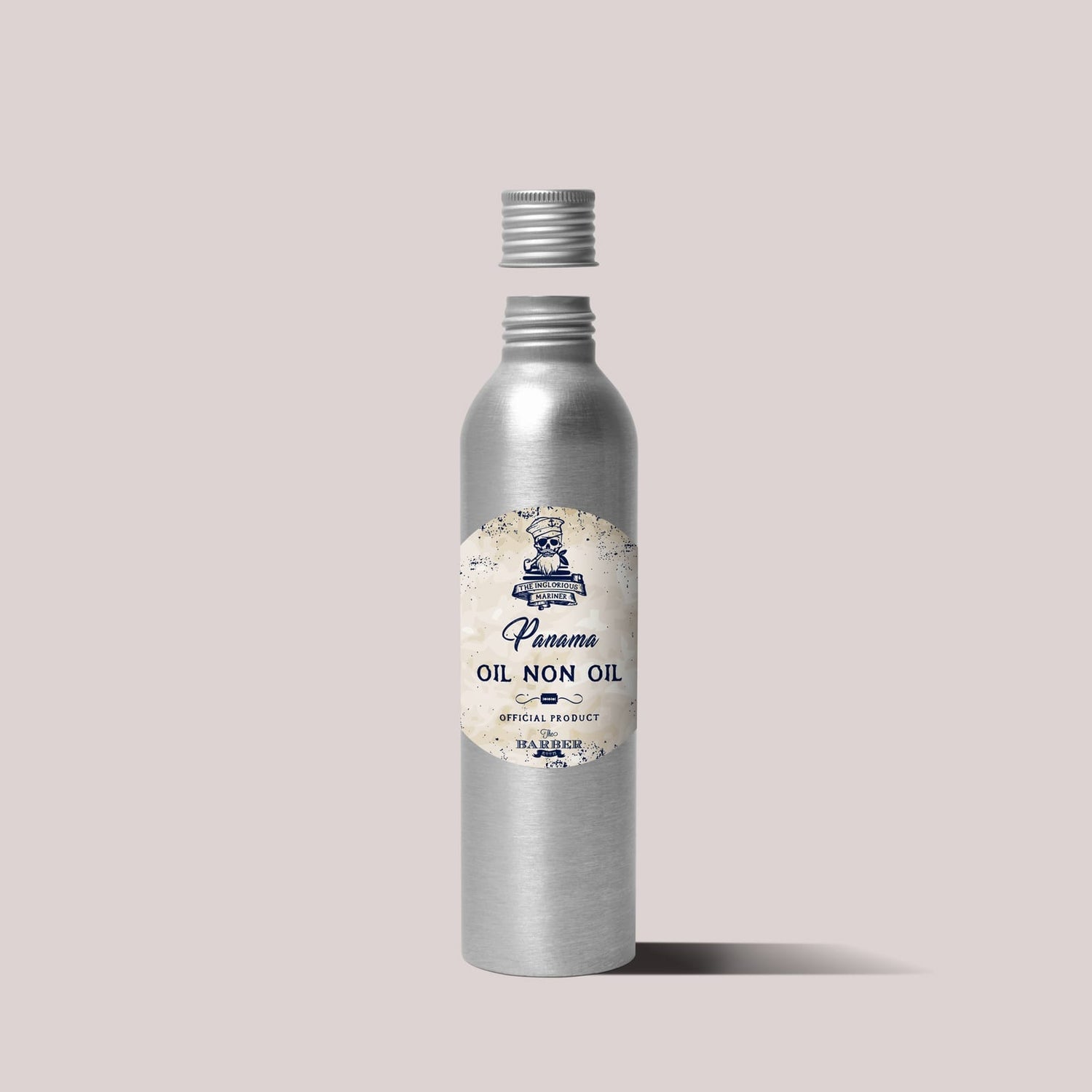 The Inglorious Mariner - PANAMA Hair Oil 200ml