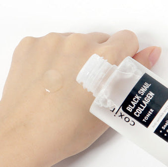 Coxir tonic with snail mucin and collagen 150ml