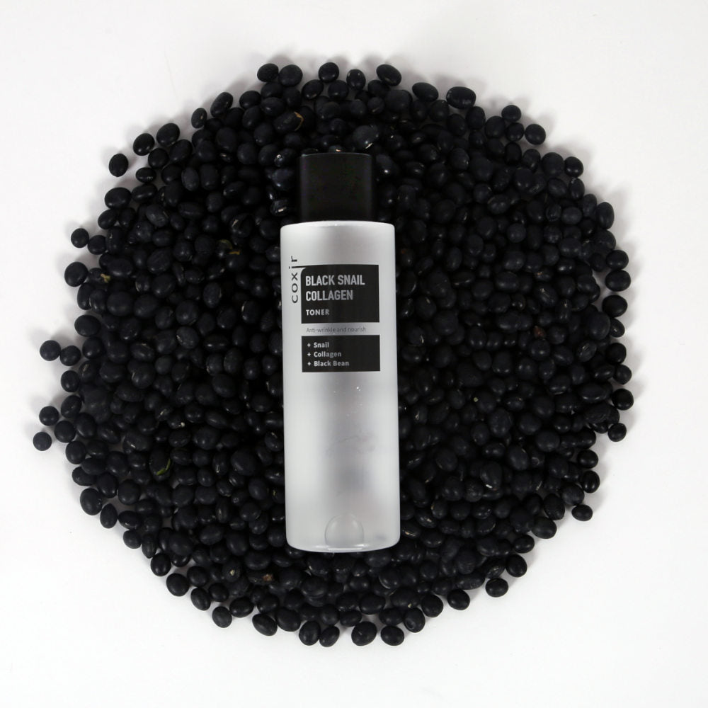 Coxir tonic with snail mucin and collagen 150ml