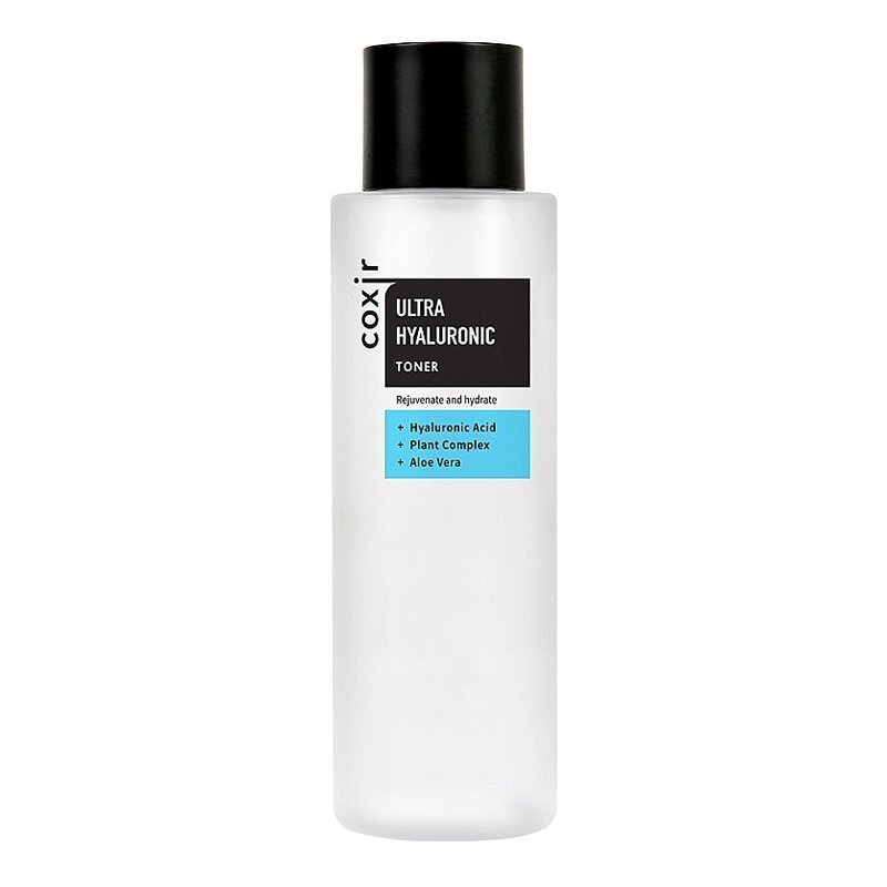 Coxir Ultra Hyaluronic Toner 150ml