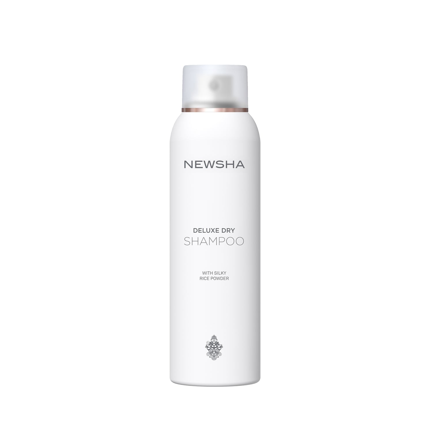Newsha Deluxe dry shampoo Sausas šampūnas