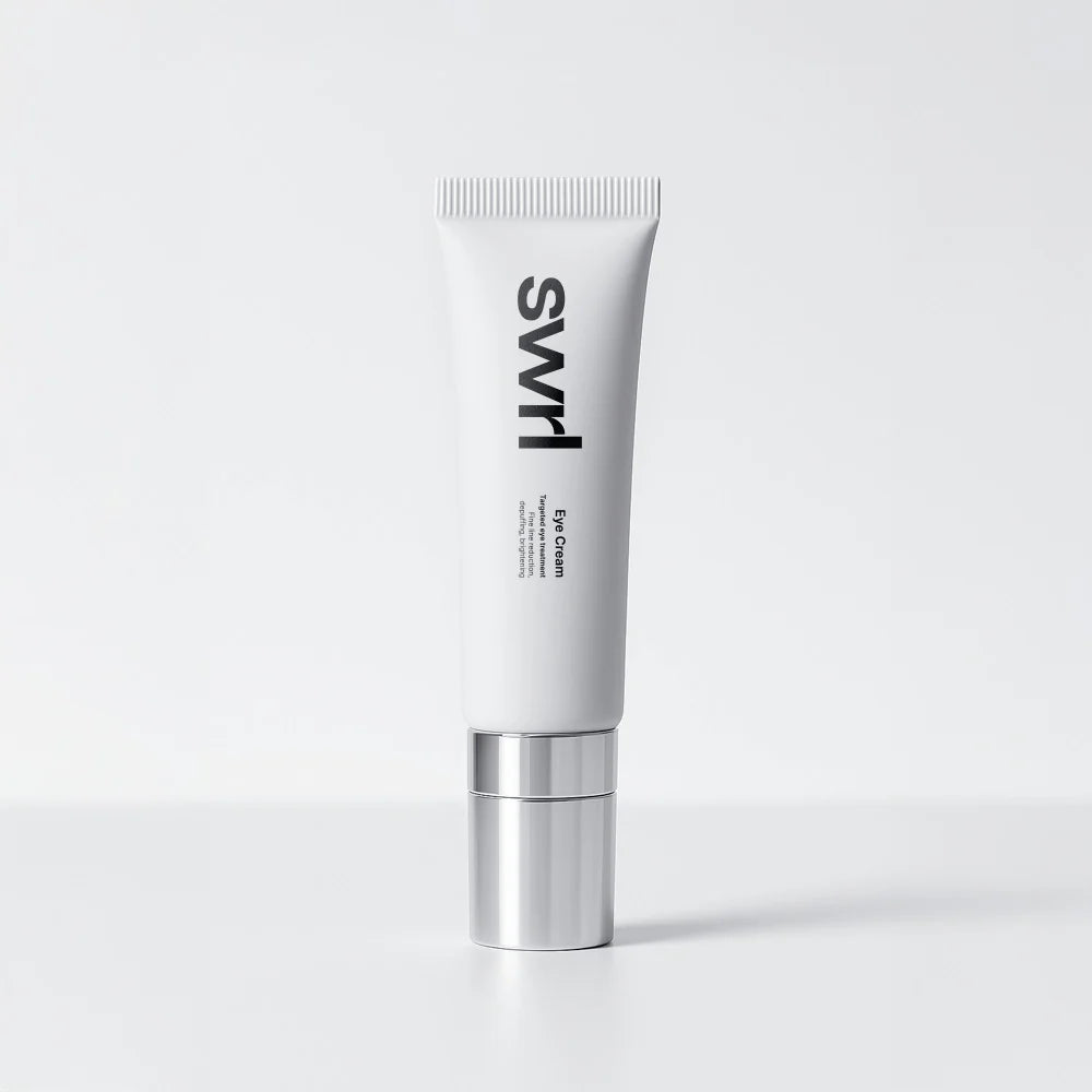 SWRL Paakių kremas, 15ml