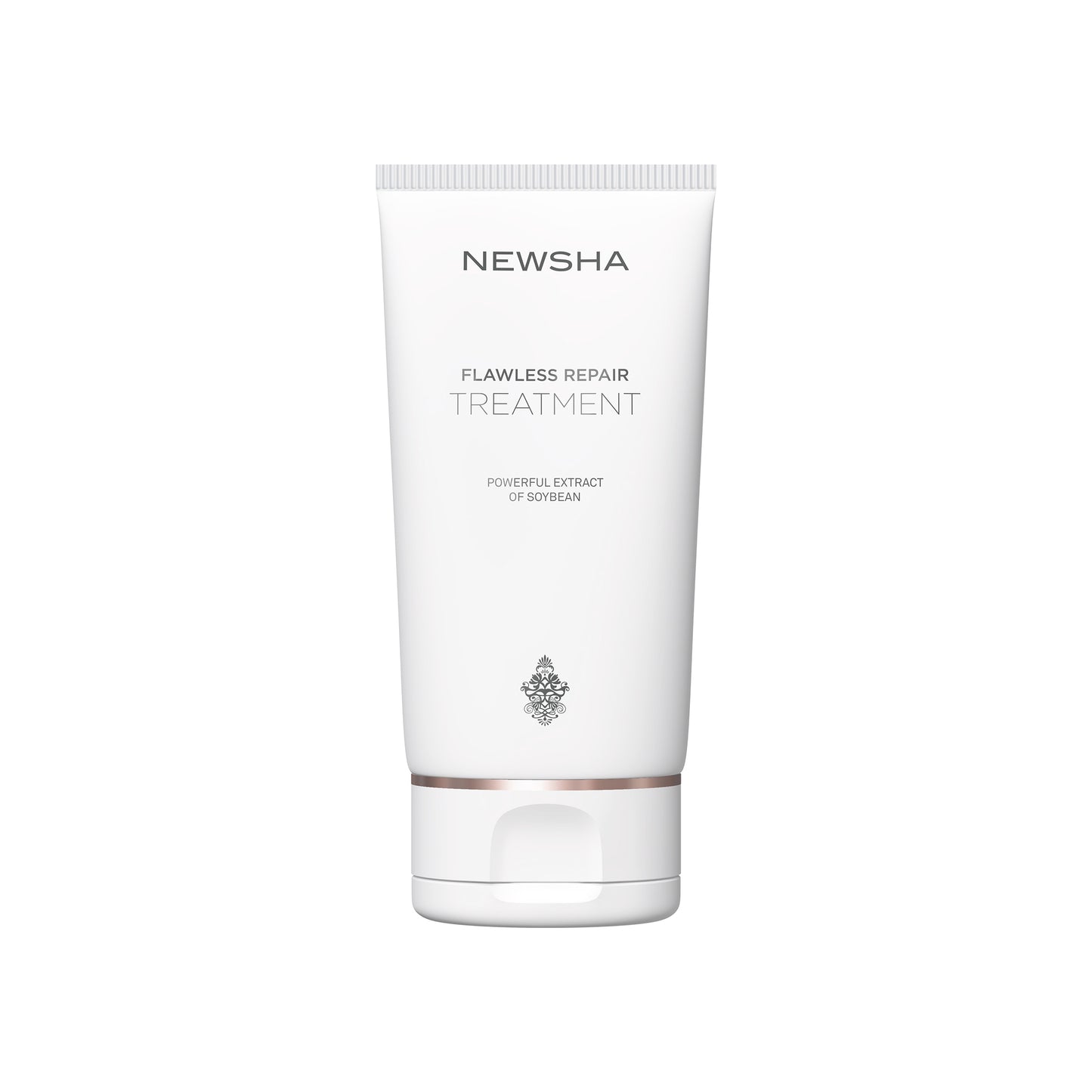 Newsha flawless repair treatment  atstatomoji plaukų kaukė