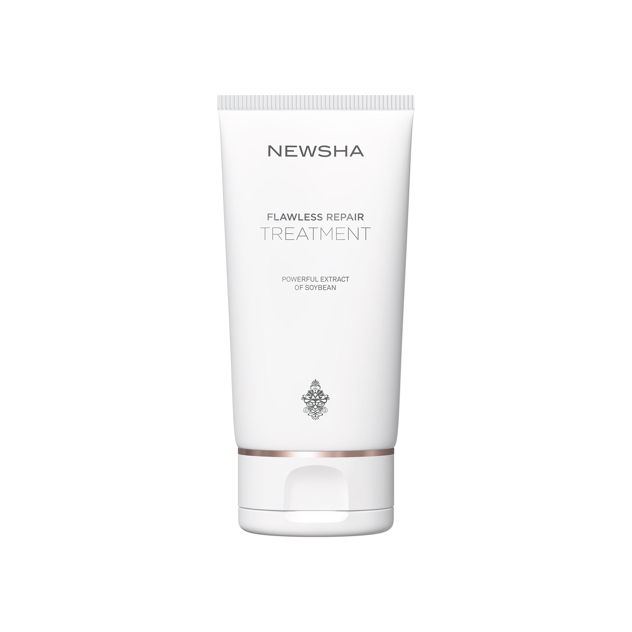 Newsha flawless repair treatment  atstatomoji plaukų kaukė