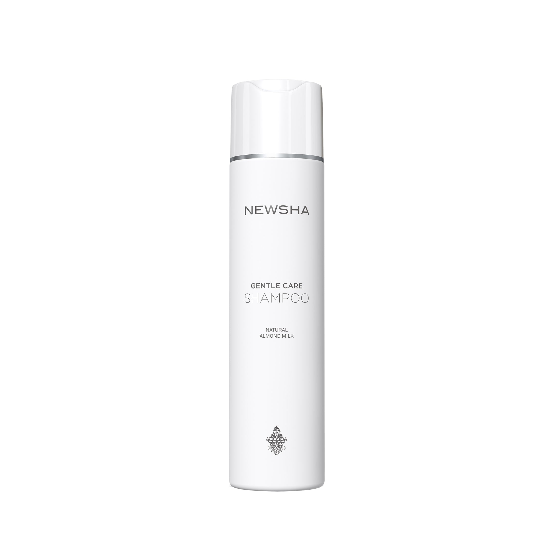 Newsha Gentle care shampoo Kasdienio naudojimo šampūnas