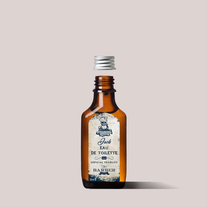 The Inglorious Mariner Jack The Mariner - vyriškas tualetinis vanduo 50ml