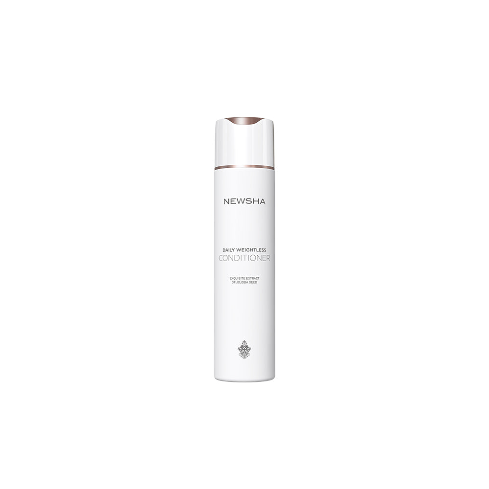 Newsha Daily weightless conditioner Kasdienis kondicionierius