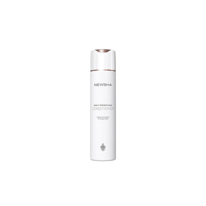 Newsha Daily weightless conditioner Kasdienis kondicionierius