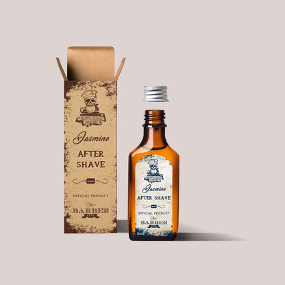 JASMINE - Alcohol free after shave 50ml
