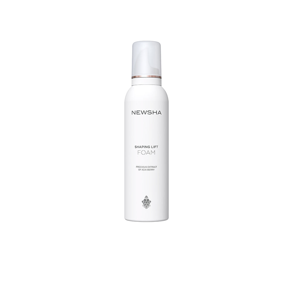 Newsha Shaping lift foam formuojančios, pakeliančios putos