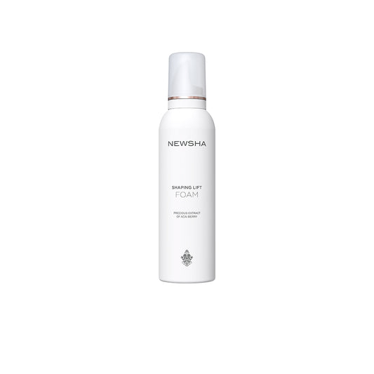 Newsha Shaping lift foam formuojančios, pakeliančios putos